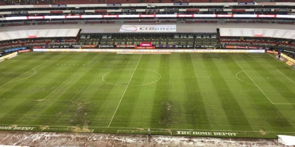 azteca - DanRussoSports
