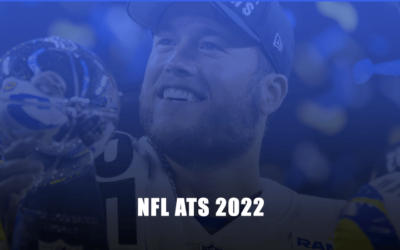 NFL Record Against the Spread 2022