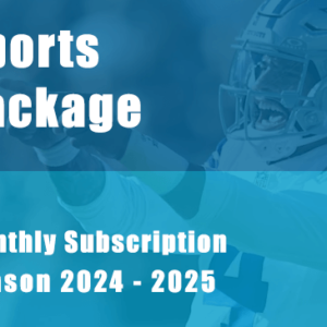 Monthly NFL picks season 2024