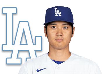 MLB Shohei Ohtani - player page