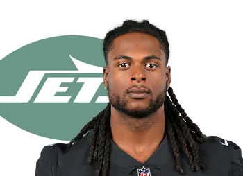 Davante Adams in the NY Jets