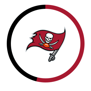 Favorite team to win tampa bay vs atlanta oct 3rd 2024