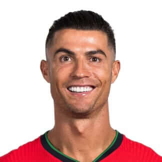 Cristiano Ronaldo Portual