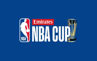 Emirates NBA Cup Groups And Standings