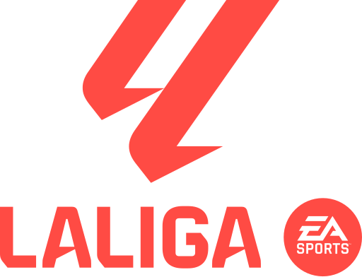 LaLiga EA Sports Logo