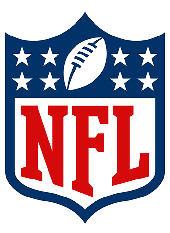 NFL Logo season 2024