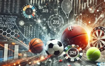 Guide to Optimize Your Sports Betting Strategy