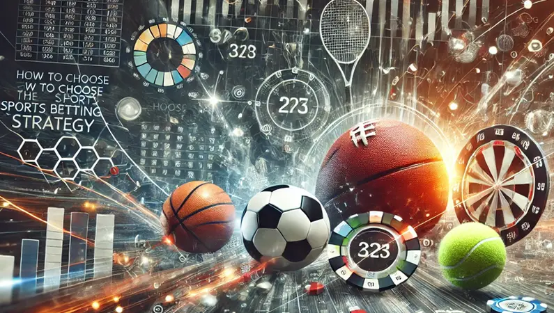 Guide to Optimize Your Sports Betting Strategy