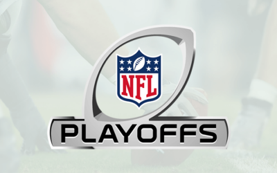 NFL Playoffs Schedule