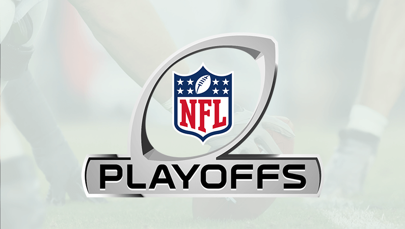 NFL Playoffs Schedule