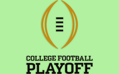 College Football Playoffs Schedule & Results