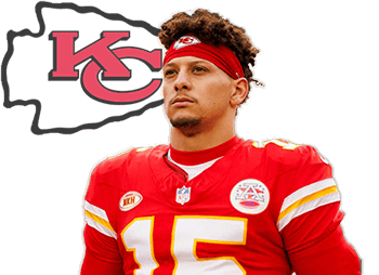 Patrick Mahomes Stats