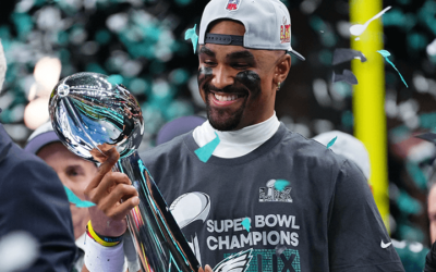 Eagles Scores Season 2024