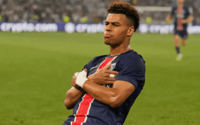 Champions League Final 2025: Paris, At Last