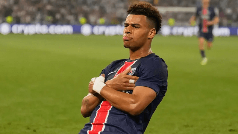 Champions League Final 2025: Paris, At Last