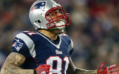 The Story of Aaron Hernandez