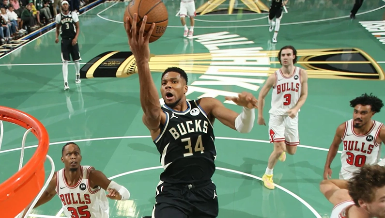 2025 Emirates NBA Cup