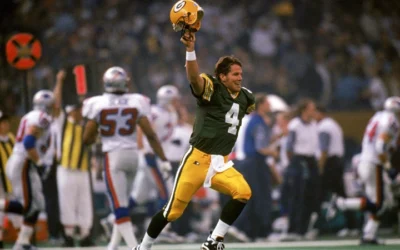 Complete List of Super Bowl Winners