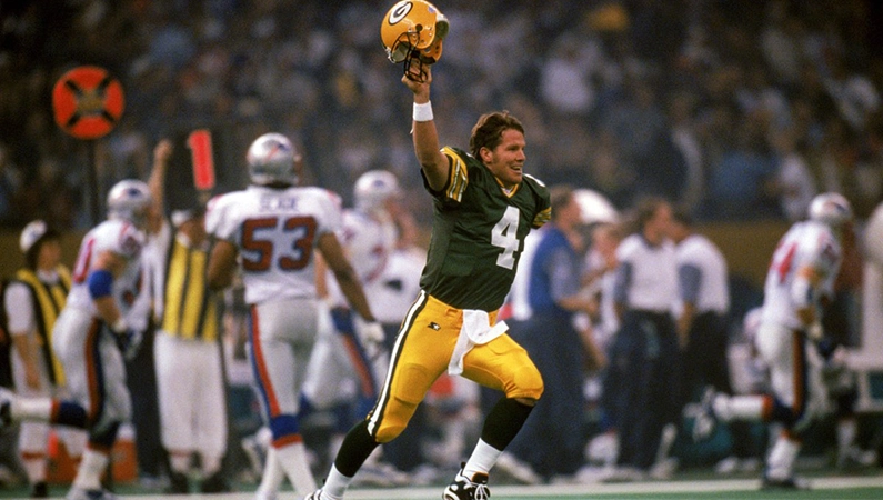 Complete List of Super Bowl Winners