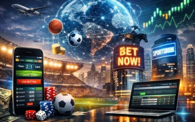 Credit Agents in the Age of Superbooks