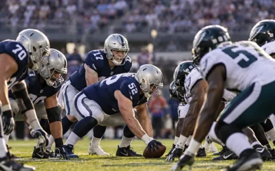 How Many Teams Make the NFL Playoffs?