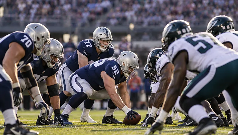 How Many Teams Make the NFL Playoffs?